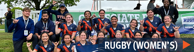 Women's Rugby